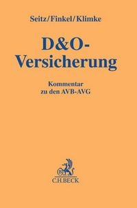Produktbild: D&O-Versicherung
