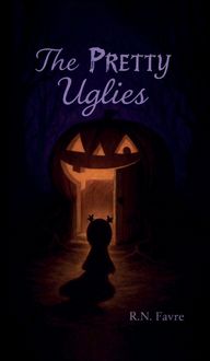 Produktbild: The Pretty Uglies