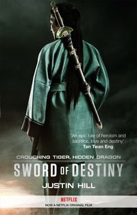 Produktbild: Du Lu, W: Crouching Tiger, Hidden Dragon