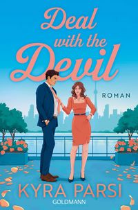 Produktbild: Deal with the Devil