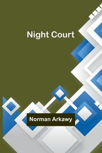 Produktbild: Night Court