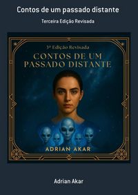 Produktbild: Contos De Um Passado Distante