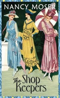 Produktbild: The Shop Keepers