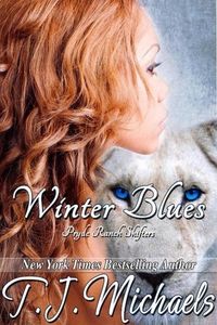 Produktbild: Winter Blues (Pryde Ranch Shifters, #5)