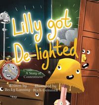Produktbild: Lilly Got De-lighted