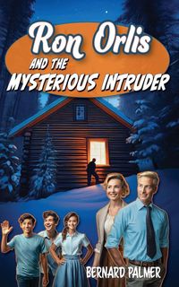 Produktbild: Ron Orlis and the Mysterious Intruder