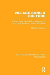 Produktbild: Village Song & Culture