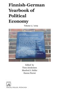 Produktbild: Finnish-German Yearbook of Political Economy