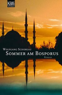 Produktbild: Sommer am Bosporus