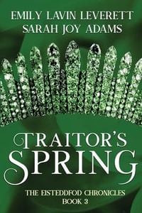 Produktbild: Traitor's Spring