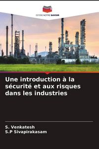 Produktbild: Une introduction &agrave; la s&eacute;curit&eacute; et aux risques dans les industries