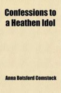 Produktbild: Confessions to a Heathen Idol