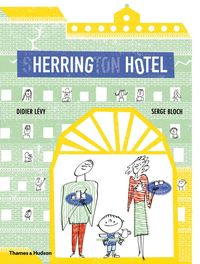 Produktbild: Herring Hotel