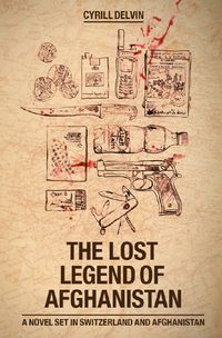 Produktbild: The Lost Legend of Afghanistan