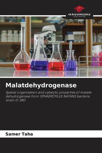 Produktbild: Malatdehydrogenase