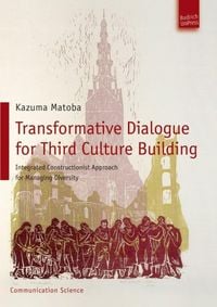 Produktbild: Transformative Dialogue for Third Culture Building