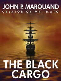 Produktbild: The Black Cargo