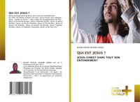 Produktbild: Qui Est Jesus ?