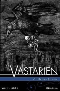 Produktbild: Vastarien, Vol. 1, Issue 1