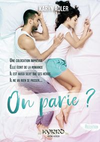 Produktbild: On parie ?