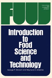 Produktbild: Introduction to Food Science and Technology