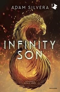 Produktbild: Infinity son. Ediz. italiana