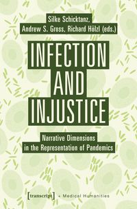 Produktbild: Infection and Injustice