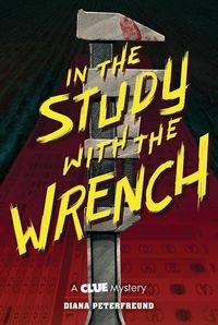 Produktbild: In The Study W/the Wrench