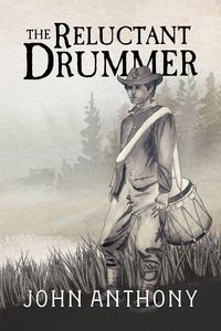 Produktbild: The Reluctant Drummer