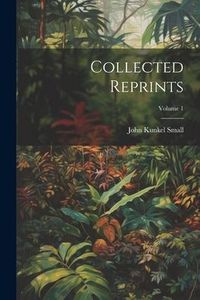 Produktbild: Collected Reprints; Volume 1