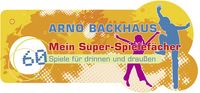 Produktbild: Mein Super-Spielef&auml;cher