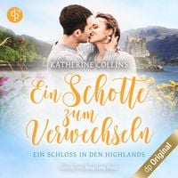 Produktbild: Ein Schotte zum Verwechseln