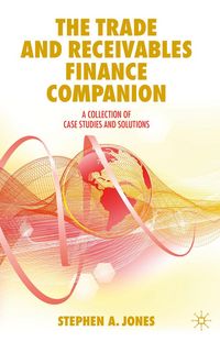 Produktbild: The Trade and Receivables Finance Companion