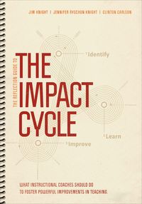 Produktbild: The Reflection Guide to The Impact Cycle