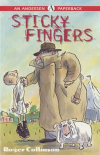 Produktbild: Sticky Fingers
