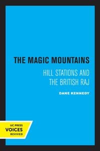 Produktbild: The Magic Mountains