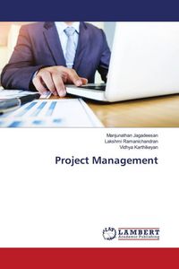 Produktbild: Project Management