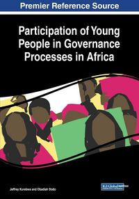 Produktbild: Participation of Young People in Governance Processes in Africa