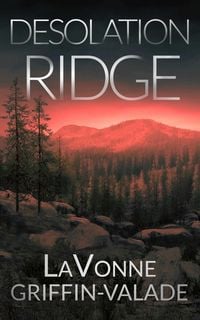 Produktbild: Desolation Ridge