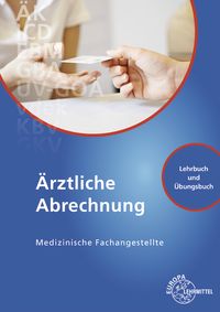 Produktbild: &Auml;rztliche Abrechnung