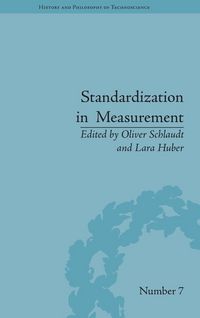 Produktbild: Standardization in Measurement