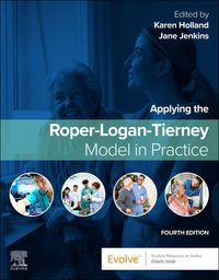 Produktbild: Applying the Roper-Logan-Tierney Model in Practice