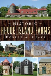 Produktbild: Historic Rhode Island Farms