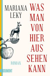 Produktbild: Was man von hier aus sehen kann