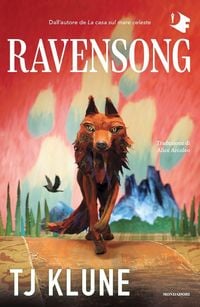 Produktbild: Ravensong