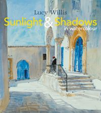 Produktbild: Sunlight and Shadows in Watercolour