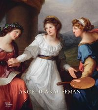 Produktbild: Angelica Kauffman
