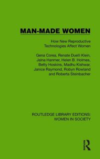 Produktbild: Man-Made Women