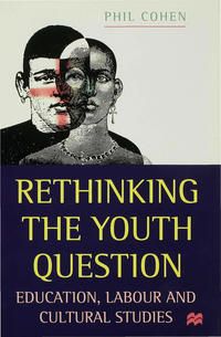 Produktbild: Rethinking the Youth Question