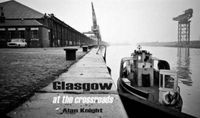 Produktbild: Glasgow at the Crossroads